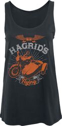 Hagrid's Flying, Harry Potter, Top