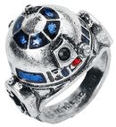 R2-D2, Star Wars, Ring