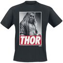 Endgame - Thor, Avengers, T-Shirt
