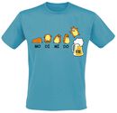 Hamsterwoche, Hamsterwoche, T-Shirt