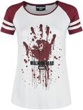 Hand, The Walking Dead, T-Shirt