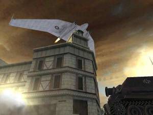 Battlefield 1942: World War II Anthology EA/DICE