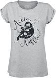 Niffler - Accio, Phantastische Tierwesen, T-Shirt