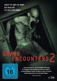 Grave Encounters 2, Grave Encounters 2, DVD