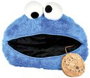 Cookie Monster, Sesamstraße, Kissen