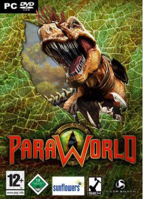 Paraworld Sunflowers