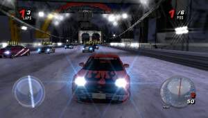 Juiced 2 - Hot Import Nights THQ