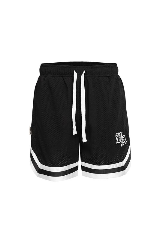Backyard Mesh Shorts