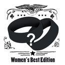 Bundle Women's Best Edition, Wildcat, Ring