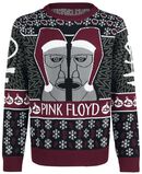 Holiday Sweater 2019, Pink Floyd, Weihnachtspullover