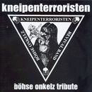 Made in Hamburg - Böhse Onkelz Tribute, Kneipenterroristen, CD