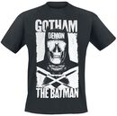 Gotham Demon, Batman, T-Shirt