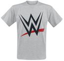 WWE Logo, WWE, T-Shirt