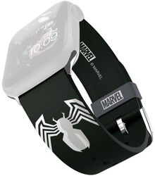 MobyFox - Marvel Insignia Collection - Venom - Smartwatch Armband, Venom (Marvel), Armbanduhren