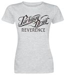 Reverence Logo, Parkway Drive, T-Shirt