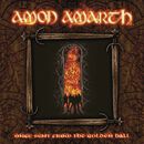 Once sent from the golden hall, Amon Amarth, CD