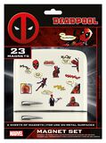 Comic (Set), Deadpool, 504