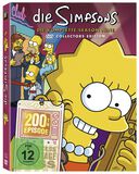 Die komplette Season 9, Die Simpsons, DVD