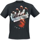 British Steel, Judas Priest, T-Shirt