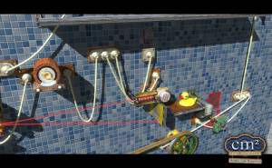 Crazy Machines 2 - Gold Edition Novitas