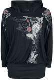 Get Loose, Gothicana by EMP, Langarmshirt