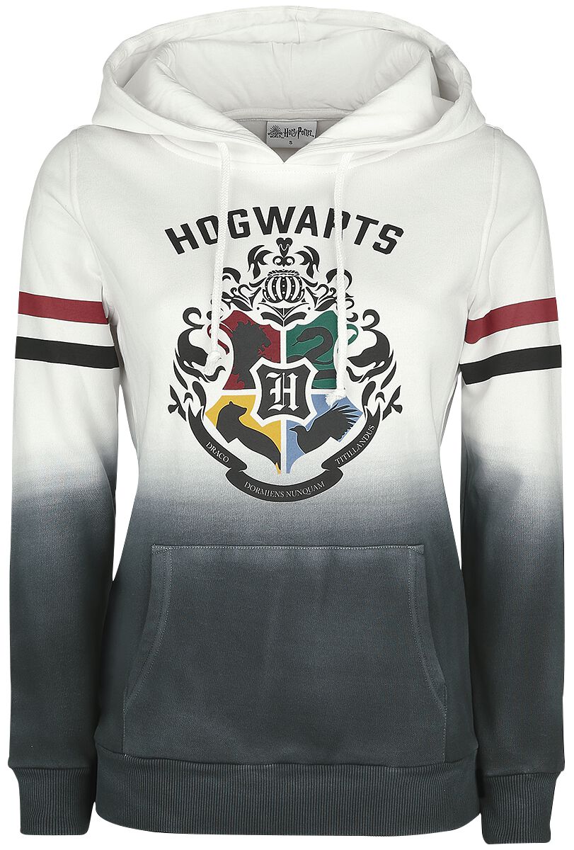Hogwarts | Harry Potter Kapuzenpullover | EMP