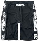 EMP Signature Collection, System Of A Down, Short