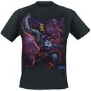 Masters Of The Universe Skeletor - Victory Pose, Masters Of The Universe, T-Shirt