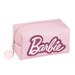 Barbie Logo, Barbie, Kulturbeutel