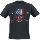American Brotherhood, American Brotherhood, T-Shirt