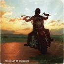 Good times, bad times - Ten years of Godsmack, Godsmack, CD