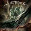 A new dawn ending, Ancient Bards, CD