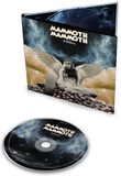 Kreuzung, Mammoth Mammoth, CD