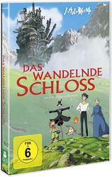 Studio Ghibli - Das wandelnde Schloss