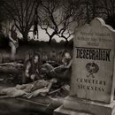 Cemetery sickness, Desecration, LP