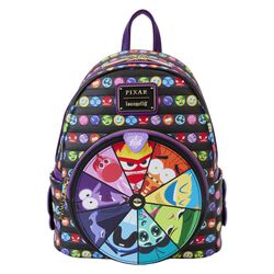 2 - Loungefly - Core Memories, Inside Out, Mini-Rucksack