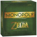 Monopoly, The Legend Of Zelda, Brettspiel