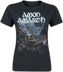 Ironside, Amon Amarth, T-Shirt