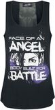 Alita: Battle Angel Face Of An Angel, Alita: Battle Angel, Top