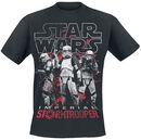 Solo: A Star Wars Story - Imperial Stormtrooper, Star Wars, T-Shirt