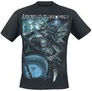 Oracle, Avenged Sevenfold, T-Shirt