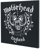 England, Motörhead, 903
