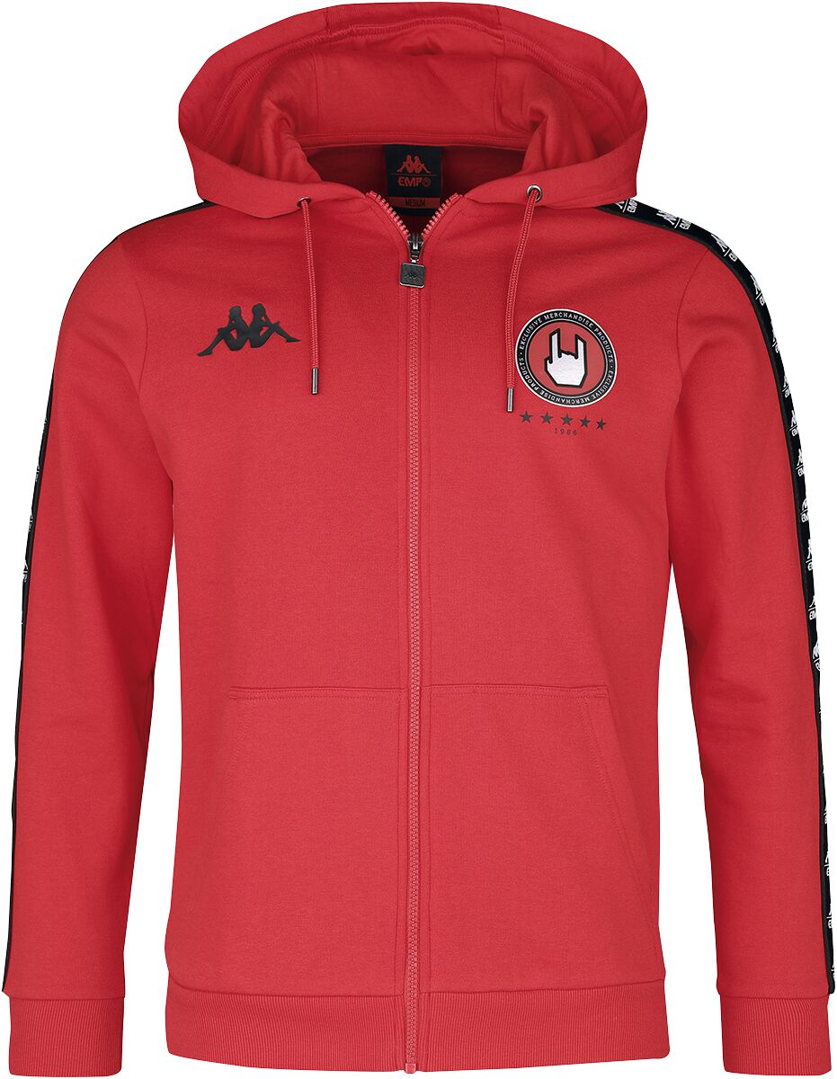 Emp Kapuzenjacke EMP 