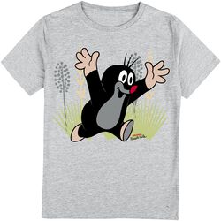 Kids - Happy!, Der kleine Maulwurf, T-Shirt