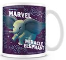Come And Marvel, Dumbo, Tasse