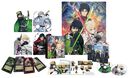 Seraph of the End Vol. 1, Seraph of the End, Blu-Ray