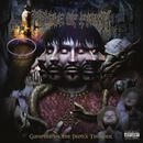 Godspeed on the devil´s thunder, Cradle Of Filth, CD