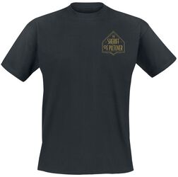 Caitlyn - Piltover Sheriff, League Of Legends, T-Shirt