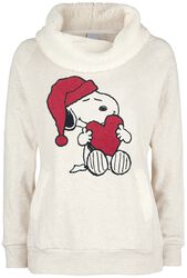 Snoopy Winter, Peanuts, Sweatshirt