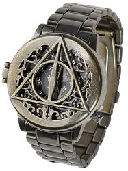 Heiligtümer des Todes, Harry Potter, Armbanduhren